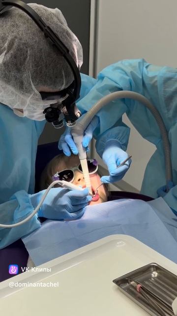 Гигиена у детей — залог здоровой улыбки! #стоматологиядоминанта #детскаястоматология #зубы #полезно