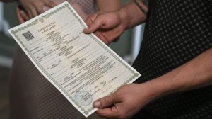 Названы самые популярные имена для новорожденных в России в 2025 году