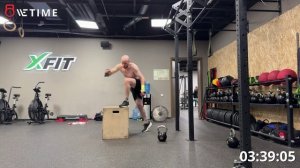 Вызов юга fitst step задание 2