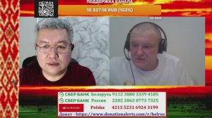 Тот самый великий KZ блогер!!!!