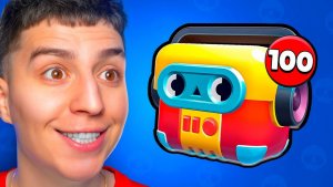 ГЛЕНТ ОТКРЫЛ НОВЫЕ ЯЩИКИ В БРАВЛ СТАРС! КОЛЛАБАРАЦИЯ BRAWL STARS И SUBWEY SURFERS! #глент