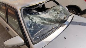 В Херсонской области при ударе ВСУ по машине погибли два человека