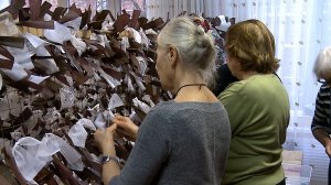 (Рыбинск-40) ПРАЗДНИК САМООТВЕРЖЕННЫХ ЛЮДЕЙ