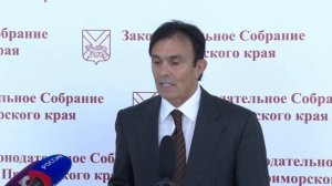 Более половины расходов бюджета Приморья направят на социальную сферу