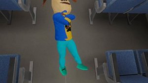 приключения медведя Берга 7 серия тимоха