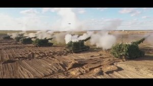 Российская армия,Запад  2021