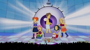 Симпсоны лучшие моменты - МЕГА ПОДБОРКА 10 СМЕШНЫЕ МОМЕНТЫ СИМПСОНЫ