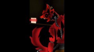 кошмарный фокси эдит