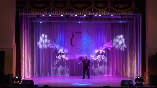 Праздничная программа "Лучшей маме", посвященная Дню матери смотреть онлайн