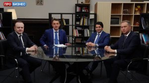 Автопром России. Выпуск 3