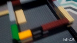 дом из Лего вторая часть