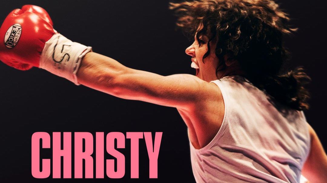 Кристи (2025) / Christy смотреть онлайн