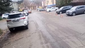 Кисловодск аварийный ежедневный! В день по несколько раз! 10.12.2025 г.