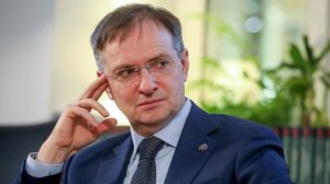 Мединский: границы России определят история и судьба