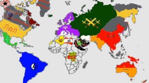 Вселенная рутуберов 15 серия (РП)