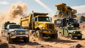 А КАК ТАКОЙ КОНТЕНТ? SNOWRUNNER ПРОХОЖДЕНИЕ