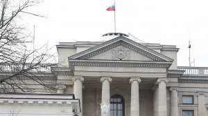 Посольство РФ в Польше: сотрудник Эрмитажа Бутягин задержан на 40 дней