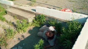 Свадьба Иришки Чики Пики и Безумного Паши! Мальчишник в Хакасии