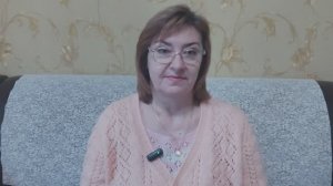 Очень маленькая посылка. Что начну вязать.