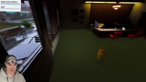 ЭТОМУ ГОРОДУ НУЖЕН НОВЫЙ ГЕРОЙ! БОРЕЦ С ВОДОЙ!