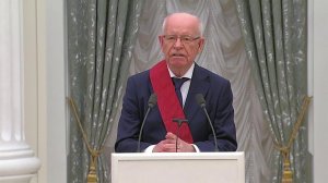 Ушел из жизни один из создателей отечественного ядерного щита Радий Илькаев.