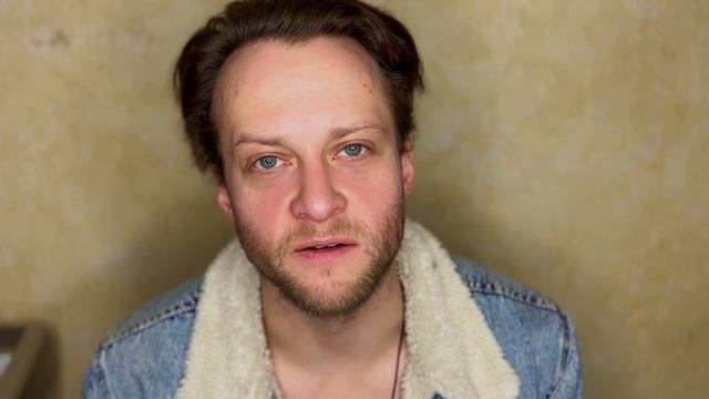 Сергей Уусталу - Визитка на Русском смотреть онлайн