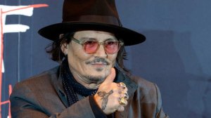 Джонни Депп снимется в адаптации "Мастера и Маргариты"