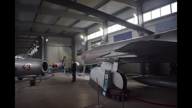 Сафоново музей Морской авиации фото часть 7