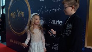 Music Star Awards 2025