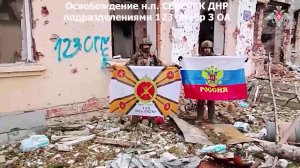 🇷🇺 Военнослужащие 123-й и 6-й гвардейских отдельных мотострелковых бригад 3-й общевойсковой арм...