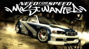 Прохождение | Need for speed most wanted 2005 | № 5