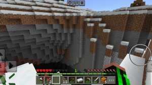 выживание в Майнкрафте часть 1