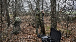 Путин заявил о плановом создании полосы безопасности в приграничье