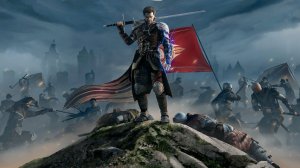 Of Ash and Steel. Прохождение игры. ч. 10