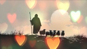 Я маленькая овечка | песня