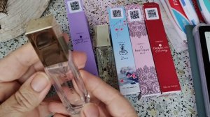 Моя покупка в Фаберлик ❤️для себя и подарки на Новый год...