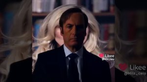 Сол Гудман эдит