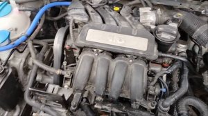 Что это может быть? Стук в двигателе 1.6 BSE Skoda Oktavia A5 с 2500 до 3000 об/мин. Нужен совет.