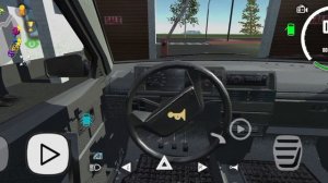 car simulator 2 часть 1