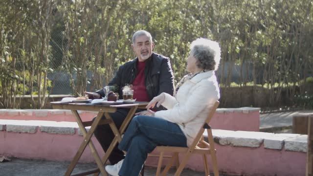 Какие стоят погоды!.. Версия 3. Музыкальный клип на стихи Андрея Субботина смотреть онлайн