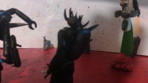 Soundboom of demon vs blue camera man
Титан спикер мен 3.0 скибиди туалеты и Давид