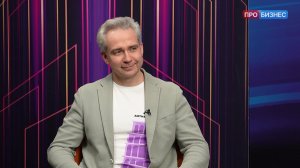 Технологии для бизнеса. Александр Скакунов, генеральный директор VolgaBlob