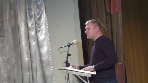 Чудотворец и повестка собрания 2024год