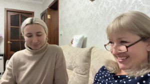 Сегодня я АВТОБУСОМ. ПАРФЮМ. Мы на ДИЕТЕ 🤣🤣