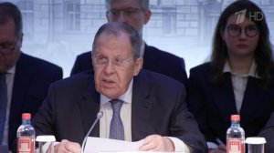 Сергей Лавров заявил, что киевский режим превратился в организованную преступную группу.