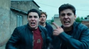 +Станция на букву "А".