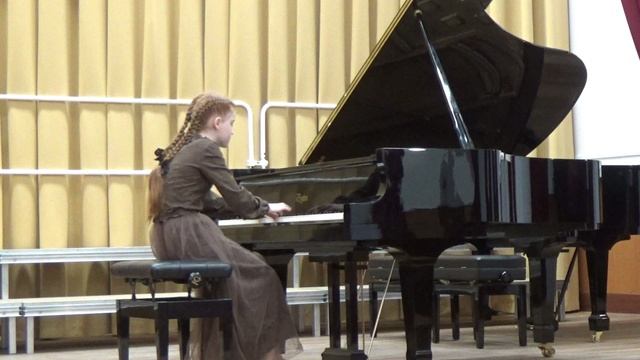 Трушина Софья смотреть онлайн