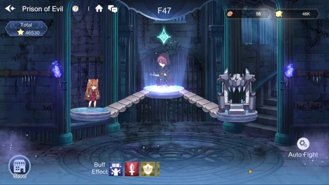 (#65) Прохождение Shield Hero Rise смотреть онлайн