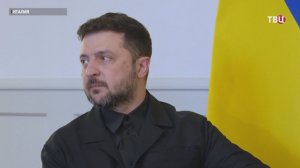 WSJ: ЕС пока не может согласовать конфискацию активов России