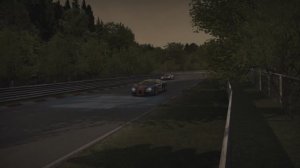 Need for Speed Shift Bugati Veyron против Koeninsegg CCX. Быстрая победа.